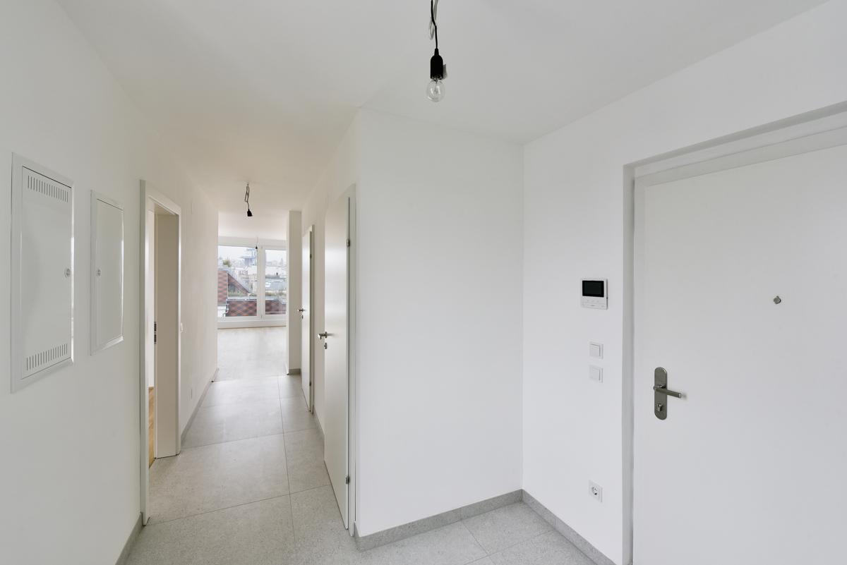 Vorzimmer