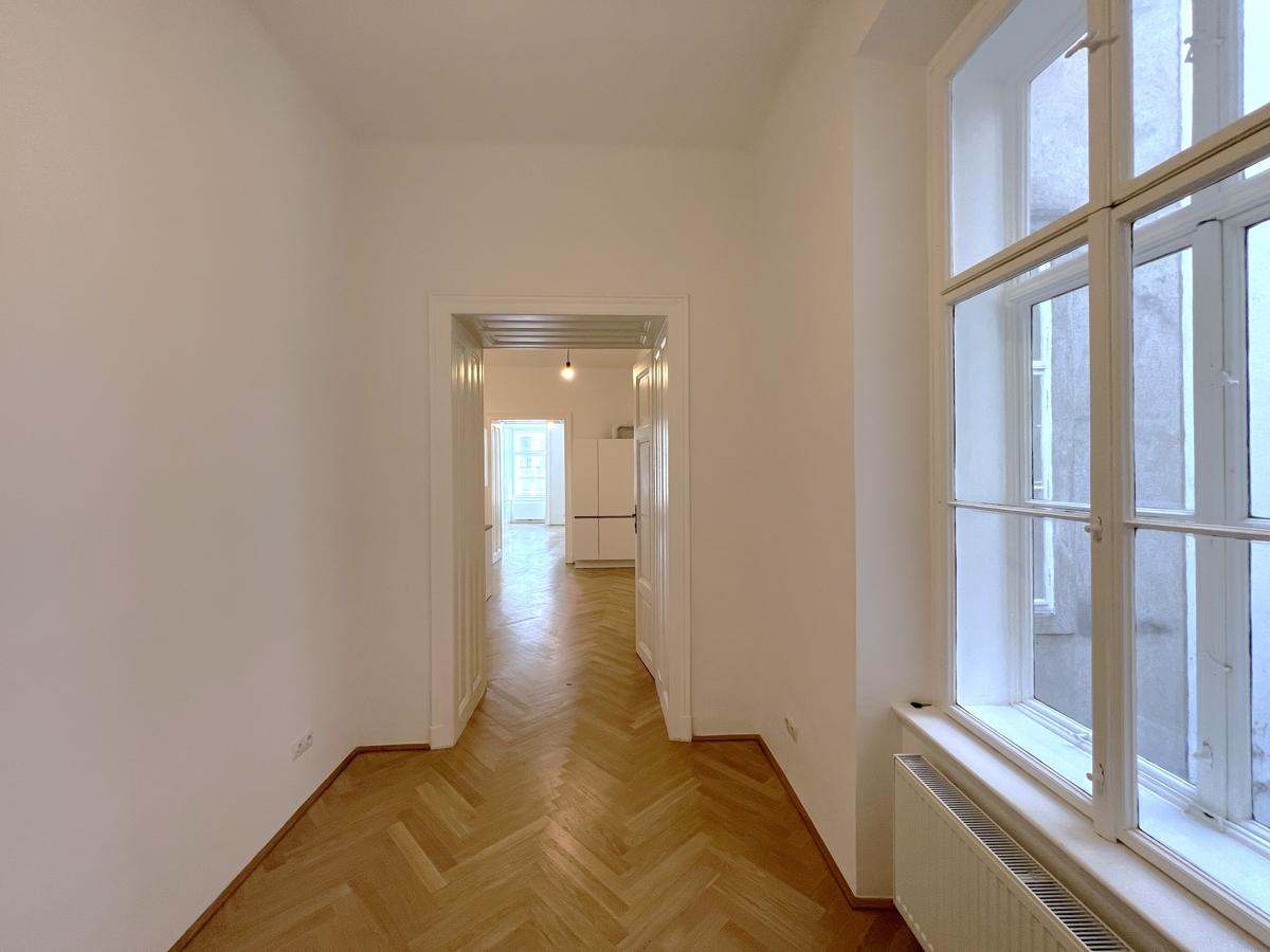 Vorzimmer