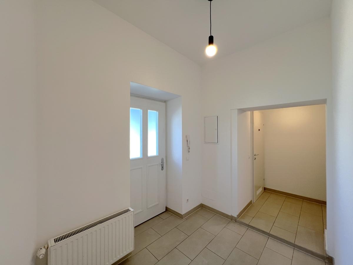 Vorzimmer