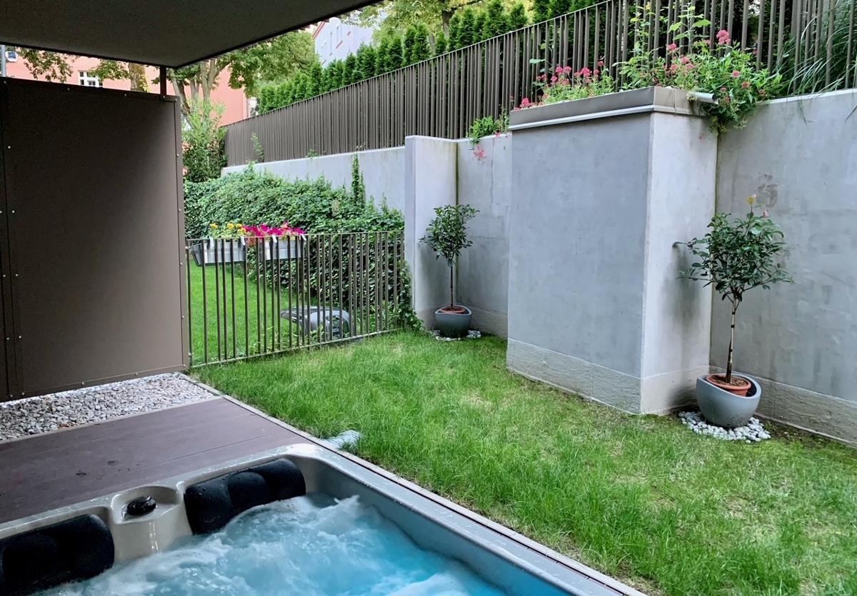 Garten
