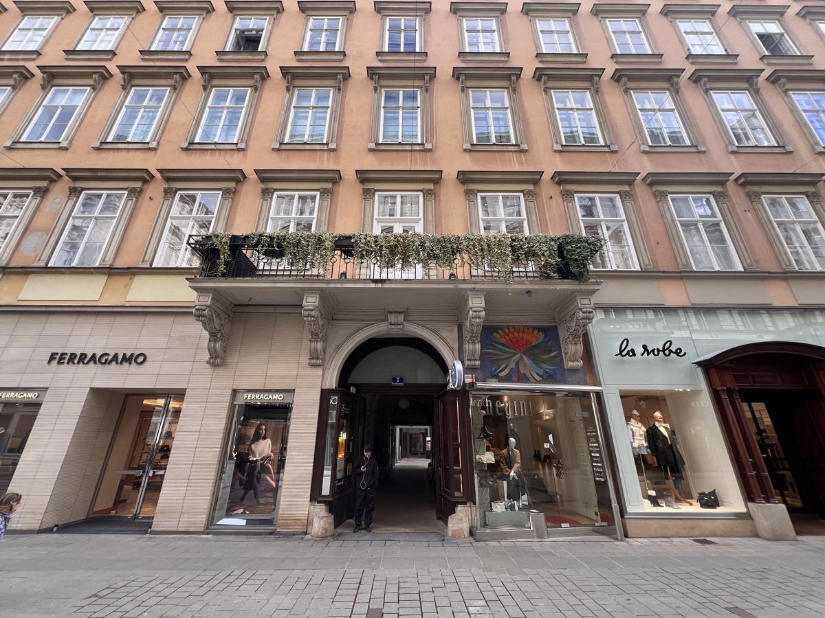 Fassade