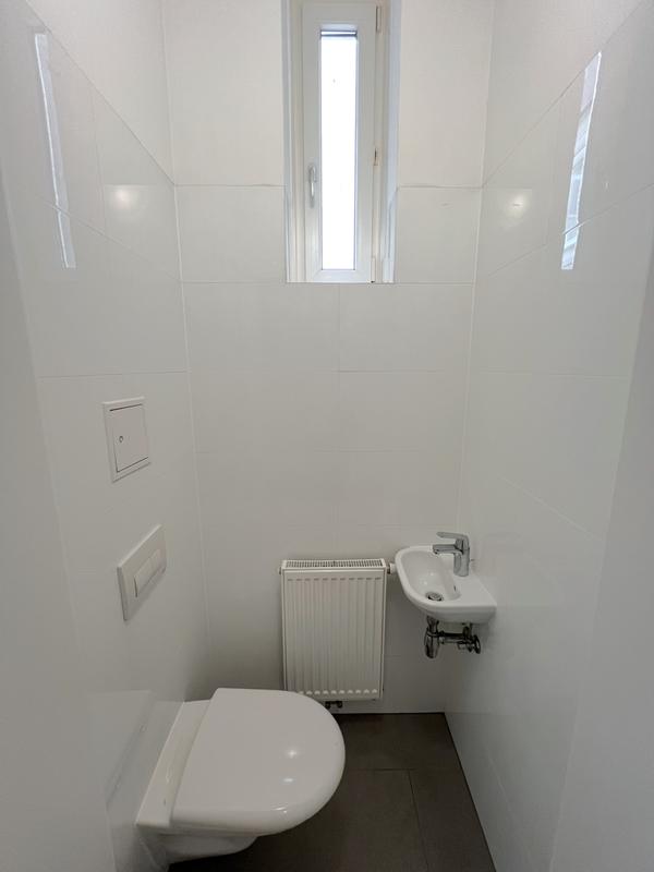 Toilette