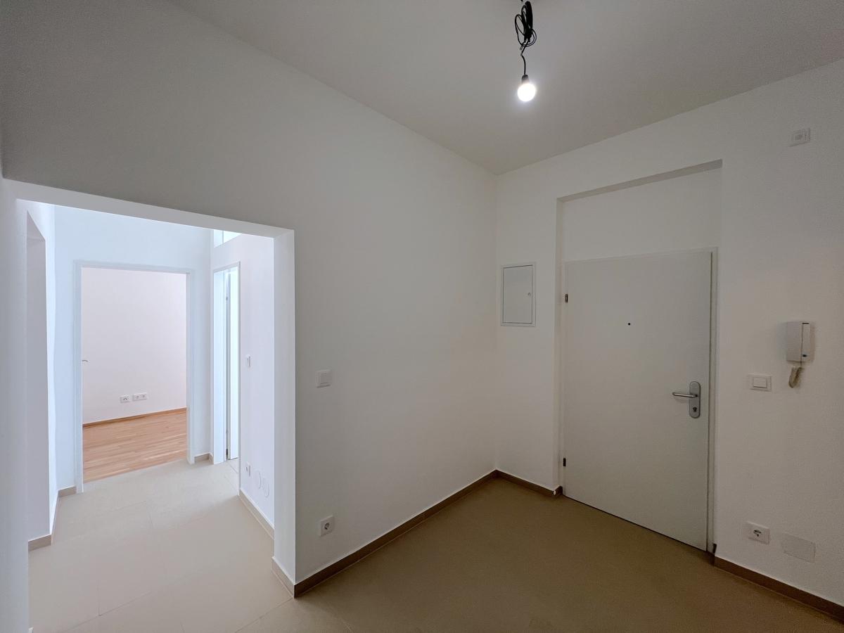 Vorzimmer