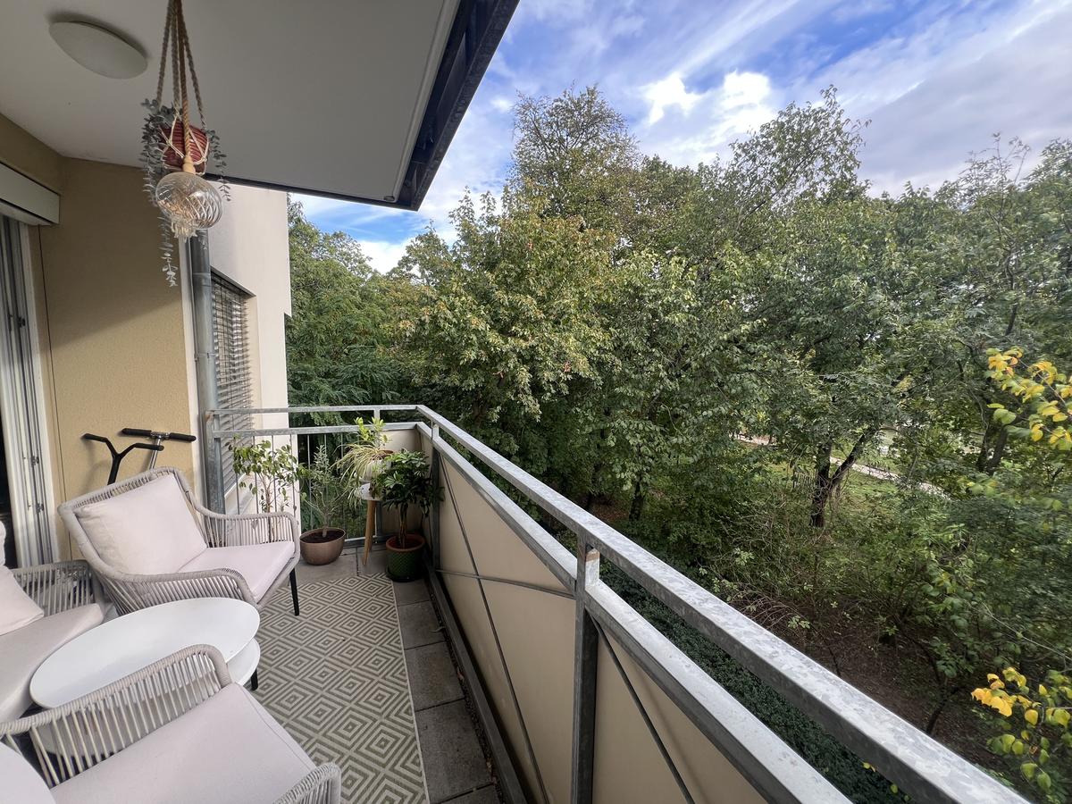 Balkon