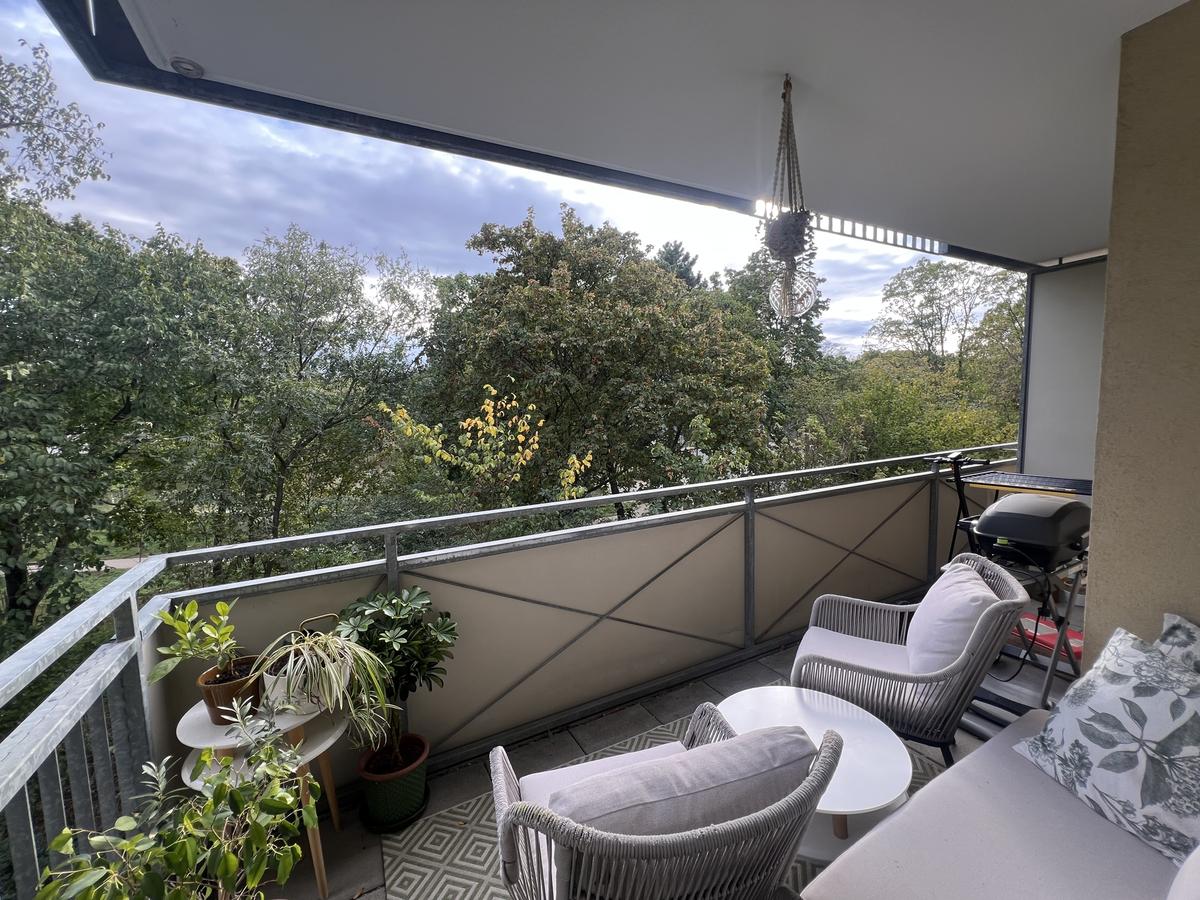 Balkon
