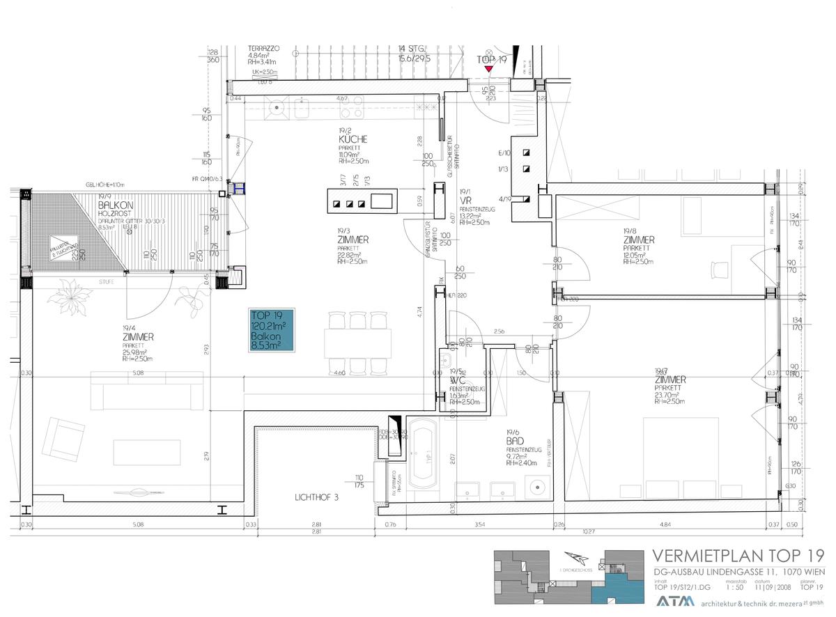 plan_Lindengasse11_Stiege2_t19
