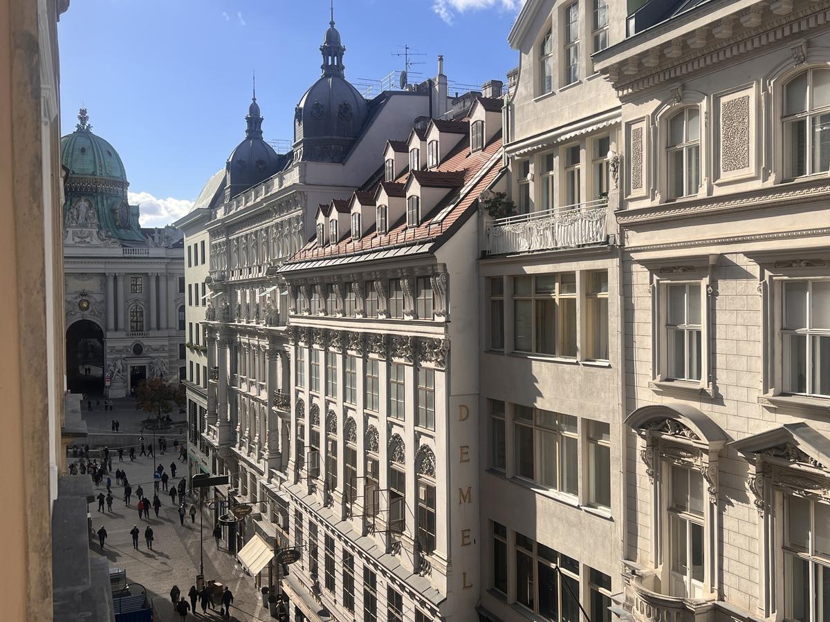 Ausblick