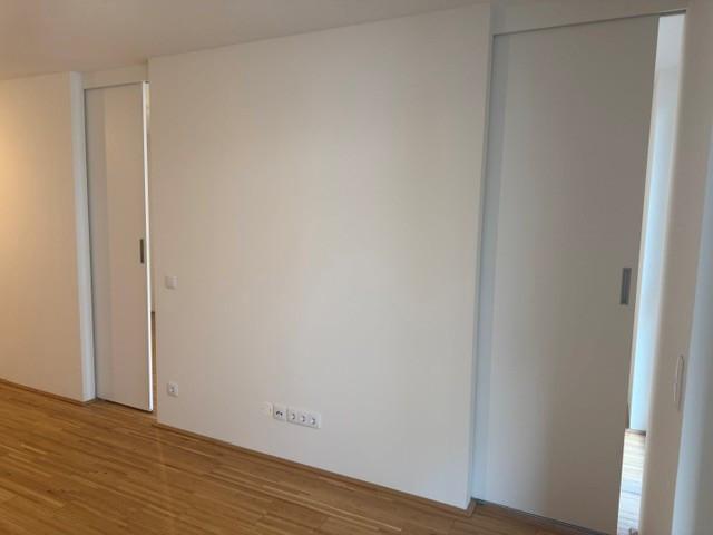 Schietüren Schlafzimmer 2
