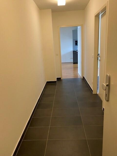 Vorzimmer