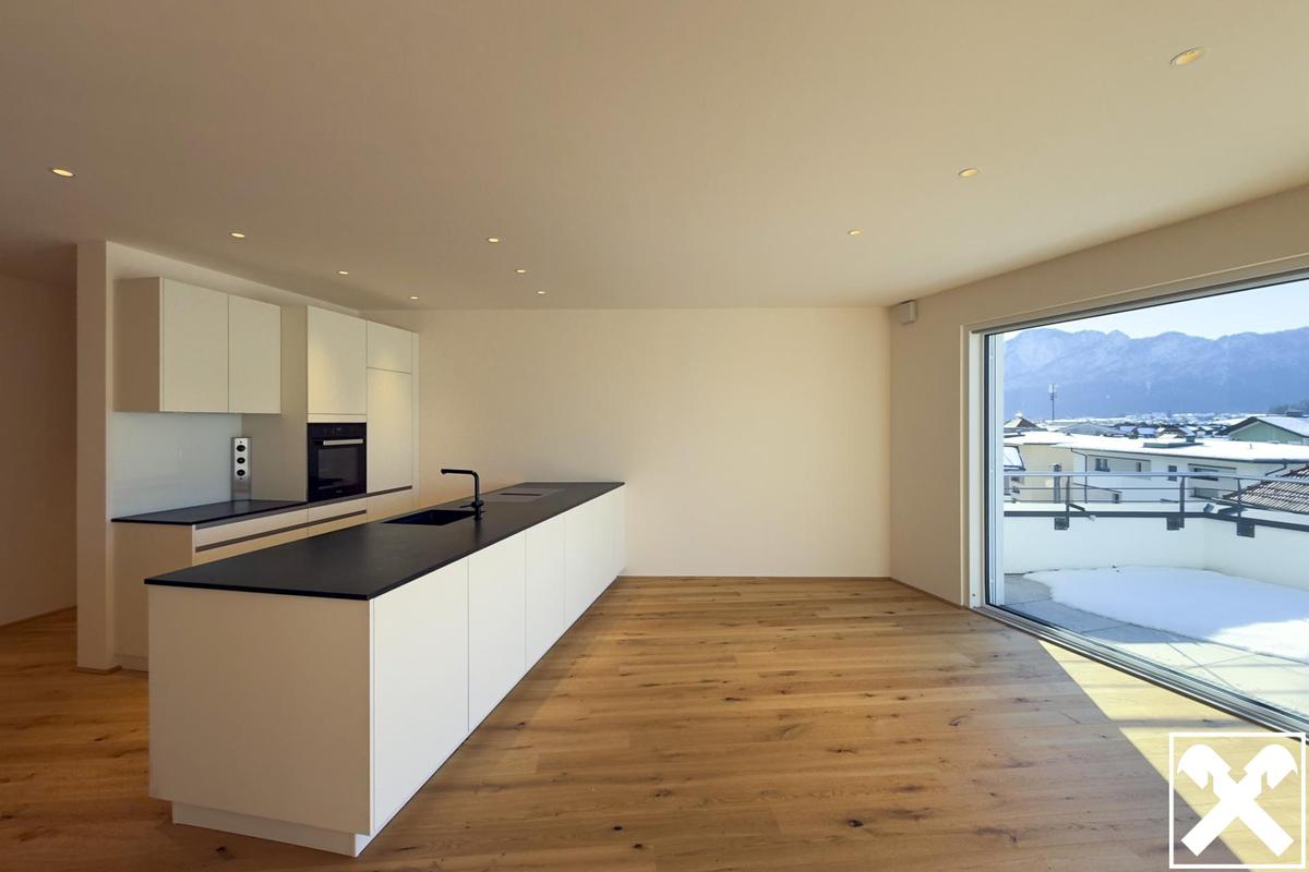 Wohnen / Essen / Kochen