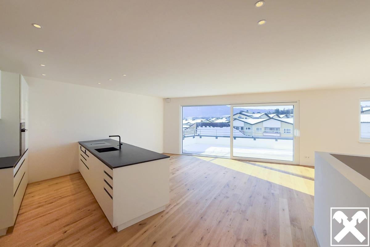 Wohnen / Essen / Kochen