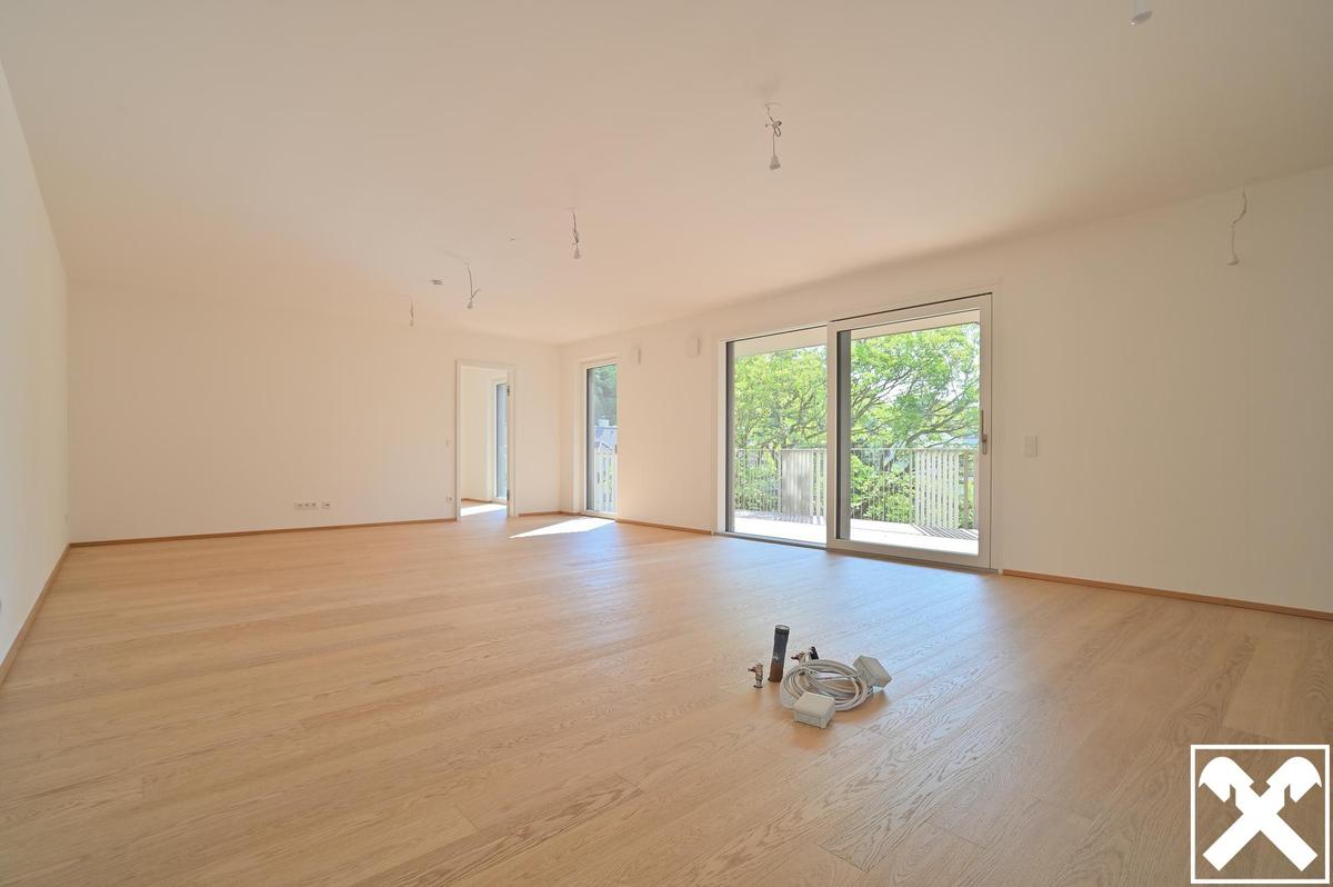 Wohnzimmer Gegenblick