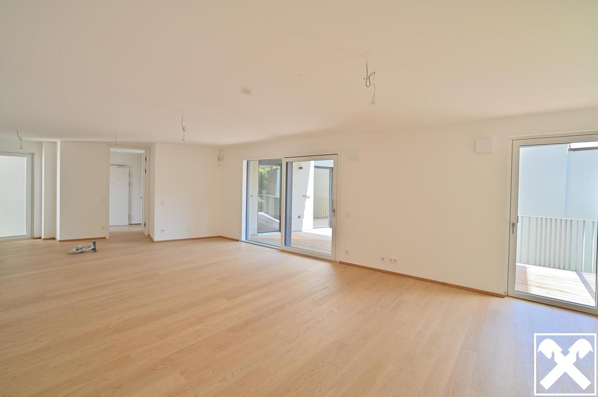 Wohnzimmer Gegenblick