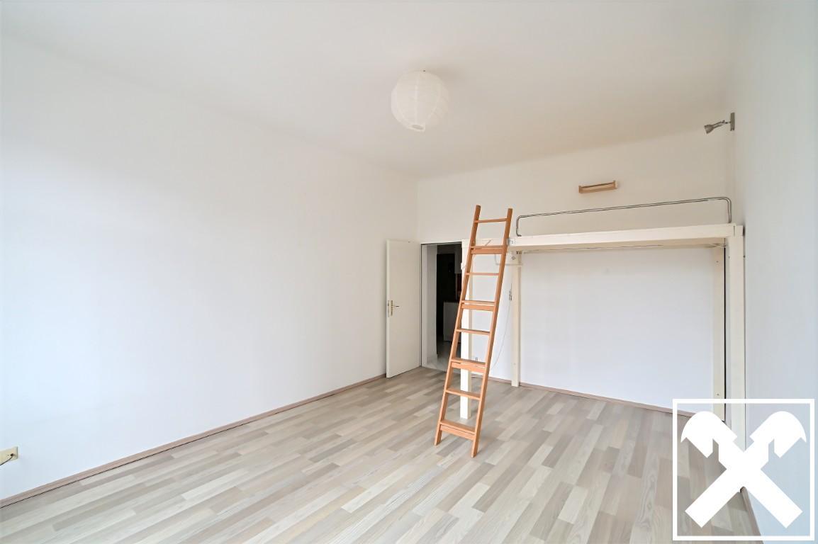 Wohnschlafraum Bild 2