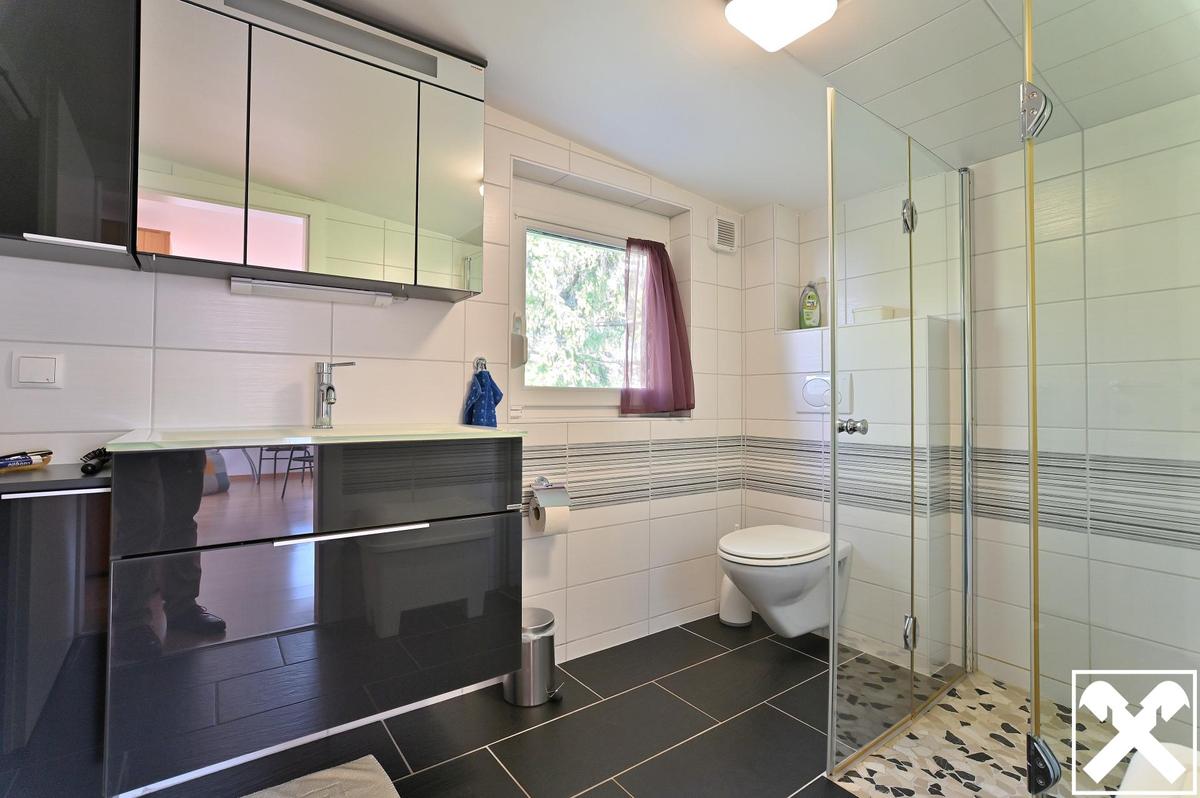 Badezimmer 5,17m²