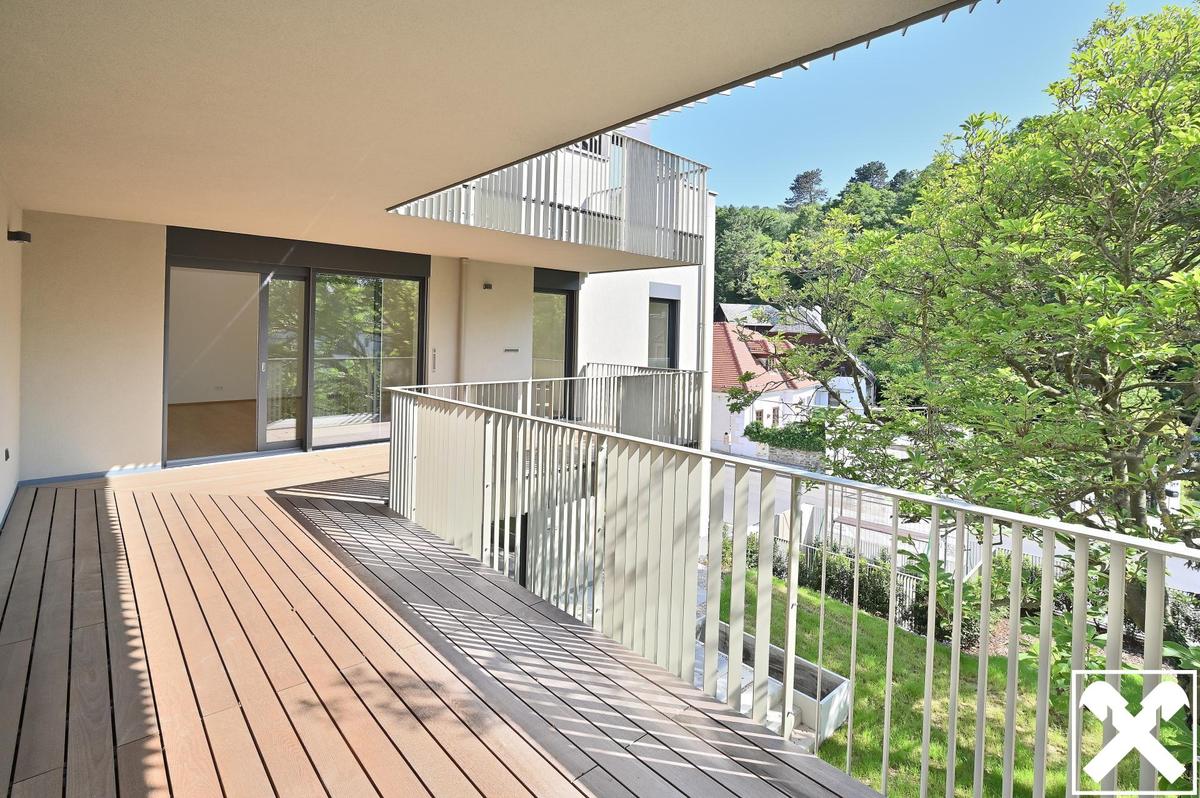 Top 4 Balkon