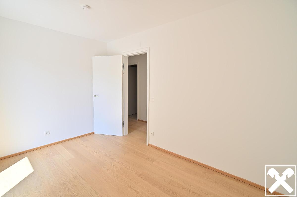 Schlafzimmer 2 Gegenblick