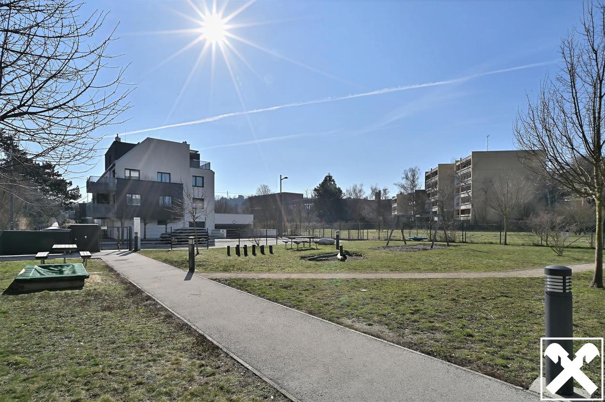 Kinderspielplatz