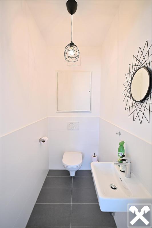 WC (2,07m²)