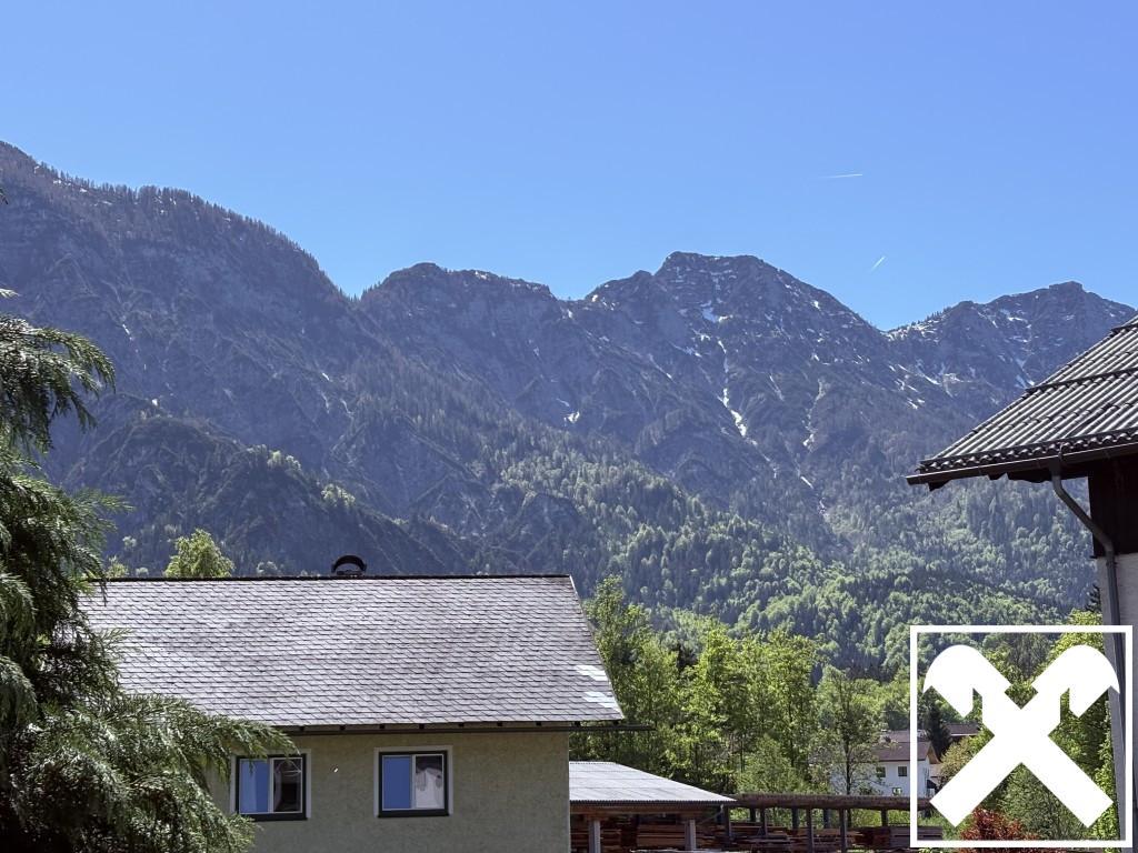 Aussicht