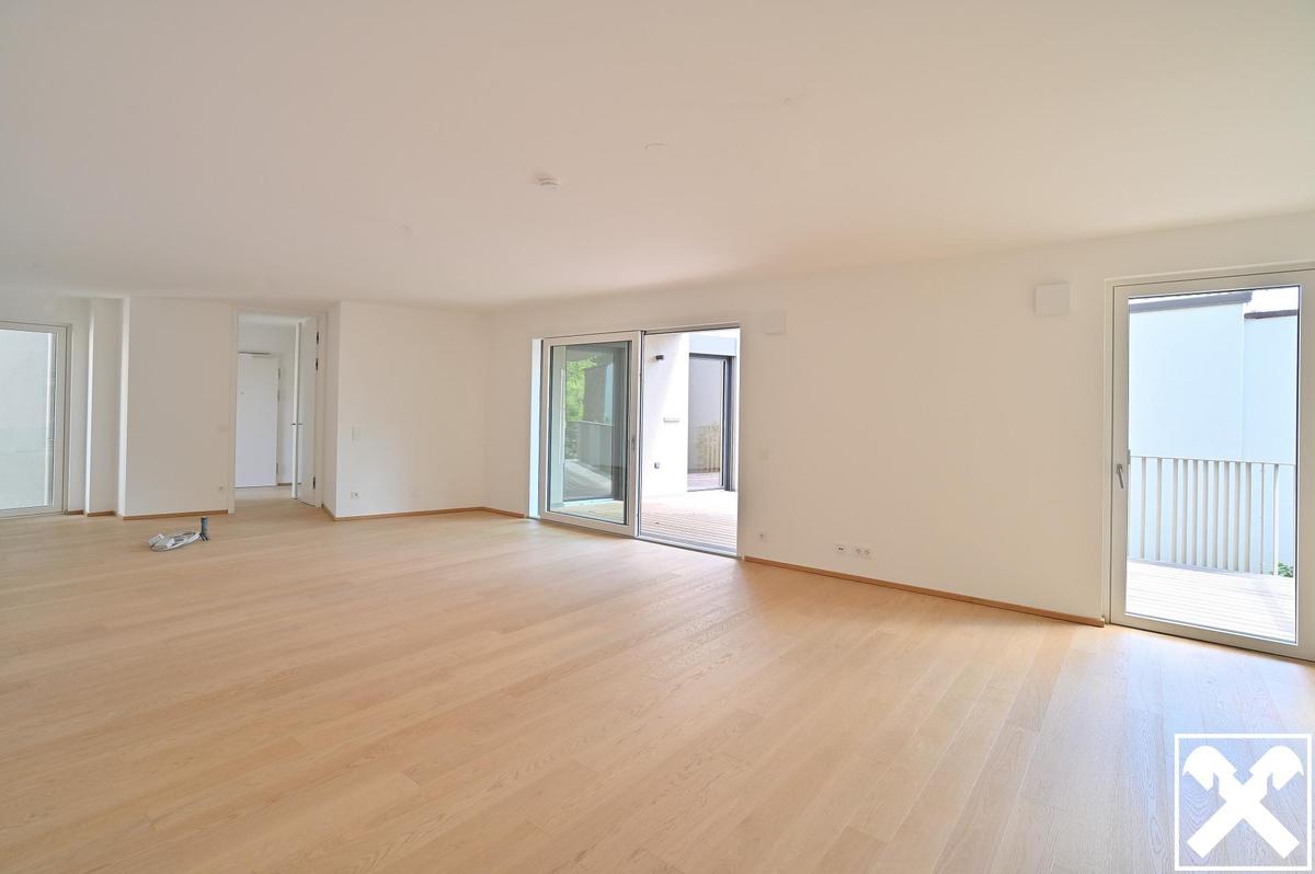 Wohnzimmer Gegenblick