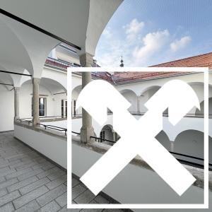 Innenhof