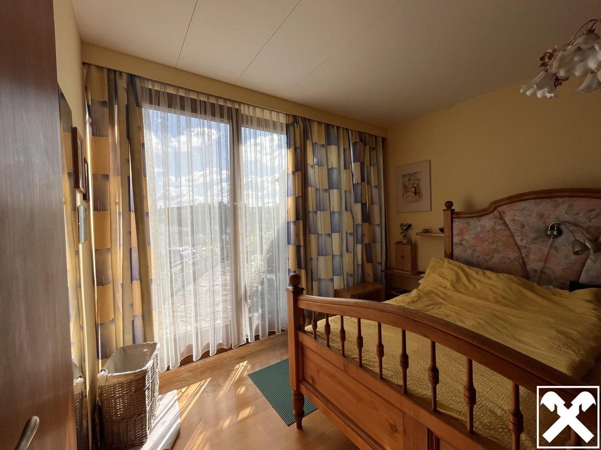 Schlafzimmer TOP 3