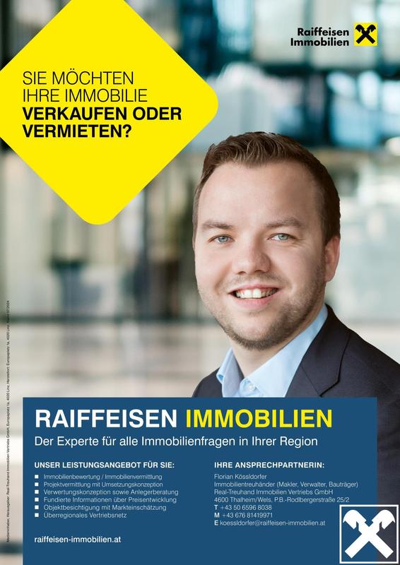 Vorlage Makler Expose Kössldorfer