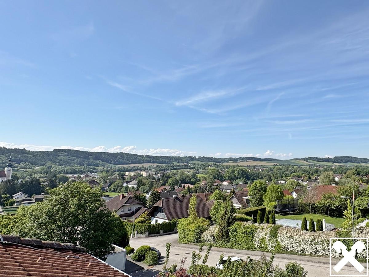 Aussicht