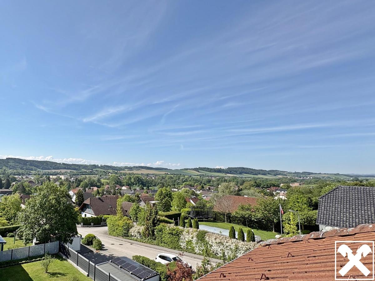 Aussicht