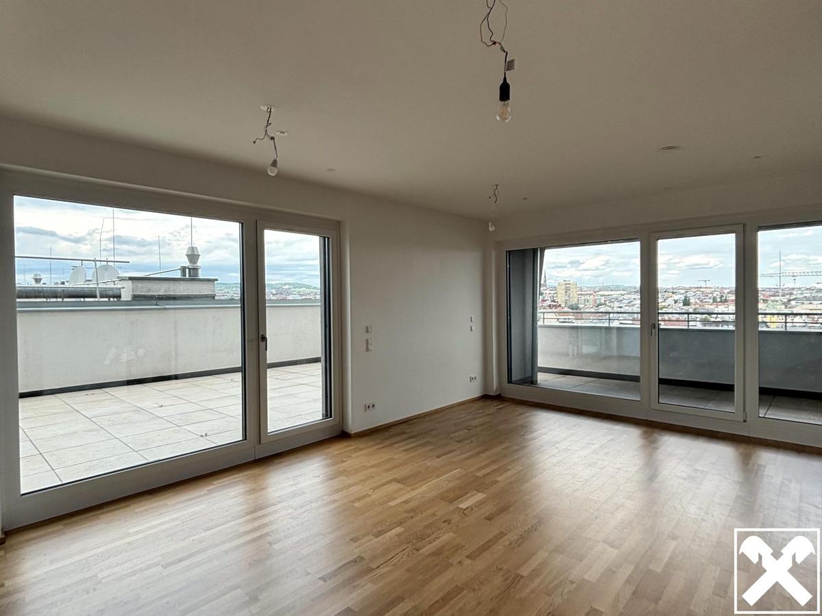 Wohnesszimmer