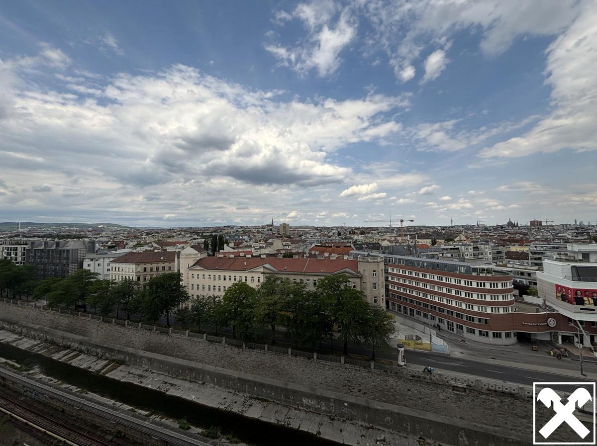 Ausblick