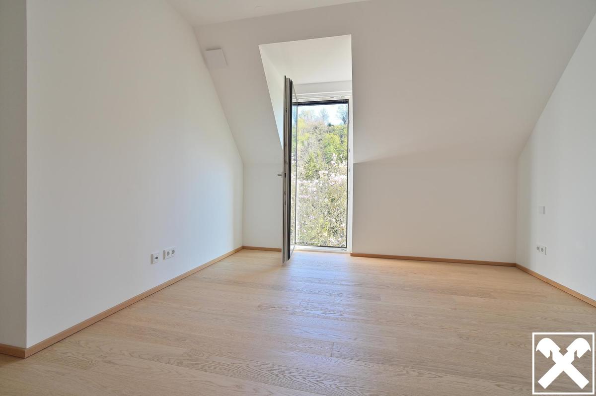 Schlafzimmer 3