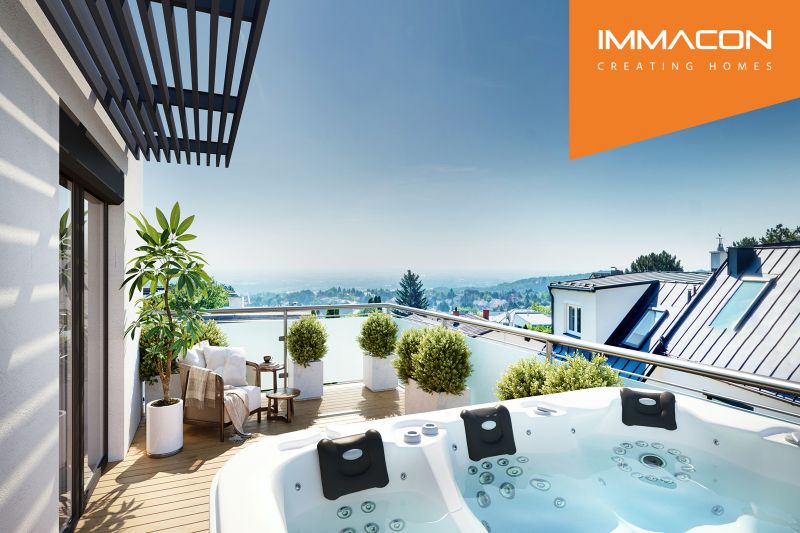 Einfamilienhaus Kauf Mit Schwimmbad Pool Niederosterreich