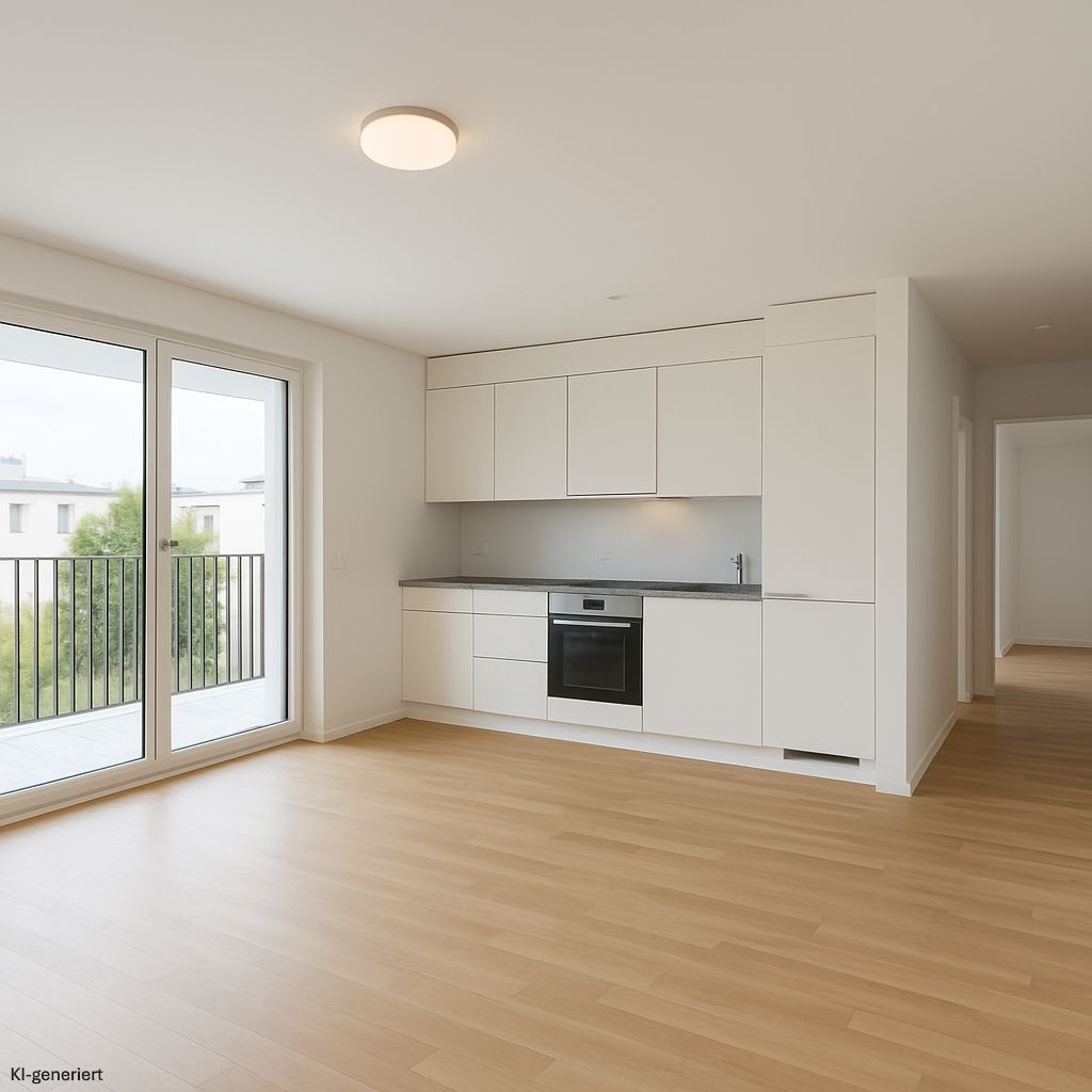 50m2 Wohnung inGratwein