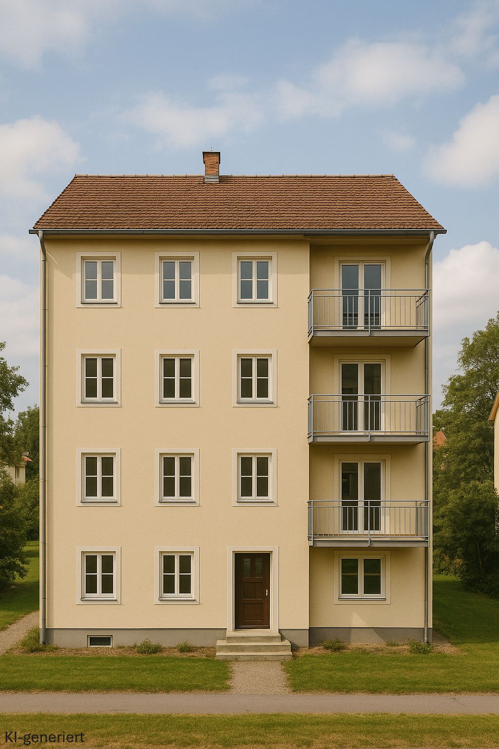 50m2 Wohnung inGratwein /  / 8012 Gratwein / Bild 2