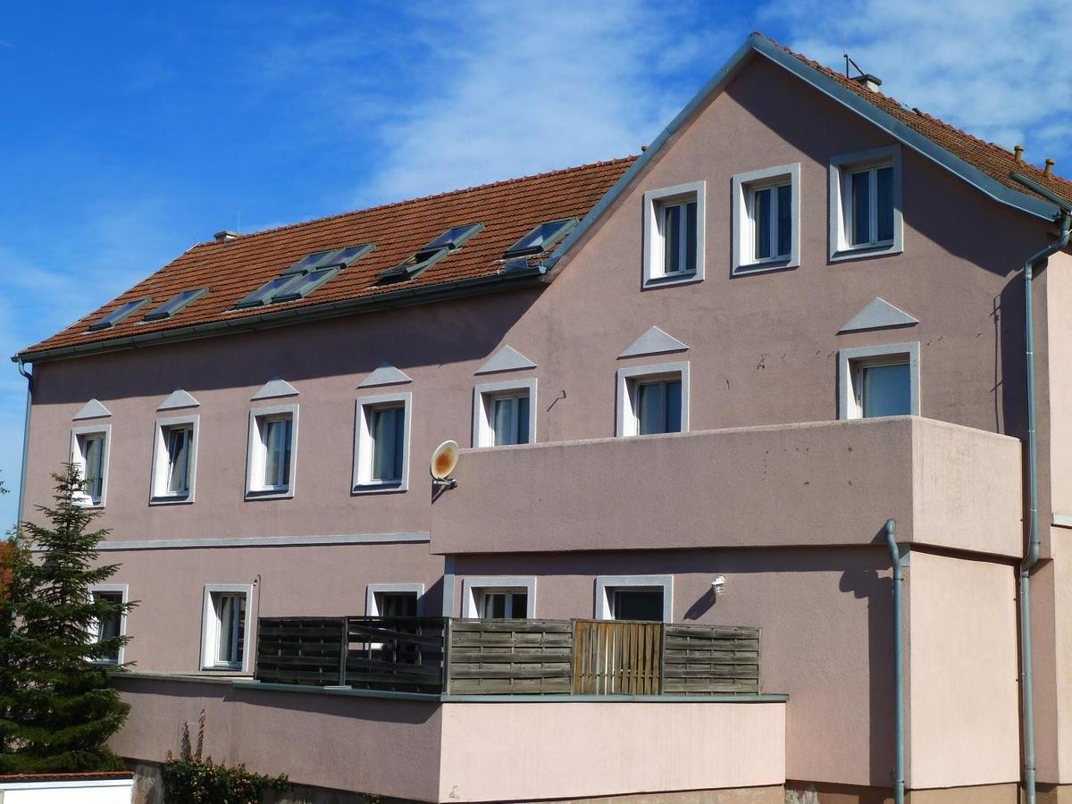 Eigentumswohnung in Ollersbach, Obj. 2803