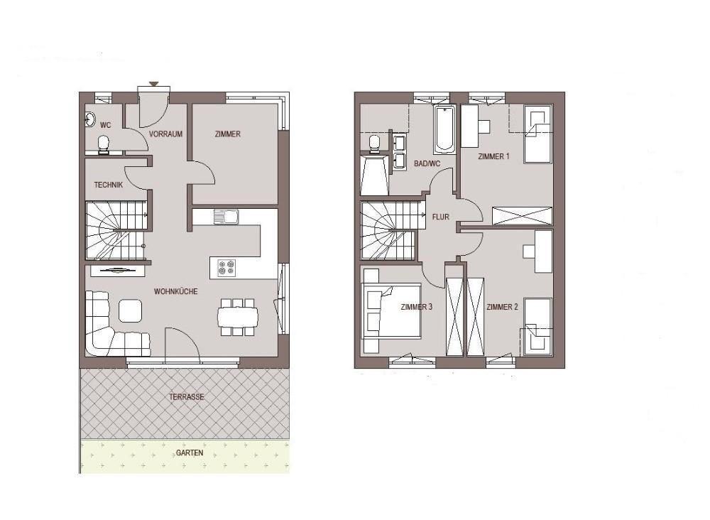 Haus 3 /  469.000,-