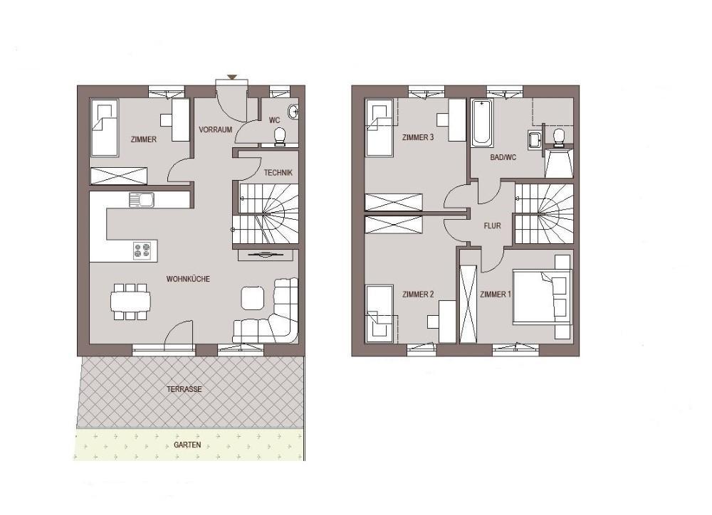 Haus 4 /  449.000,-