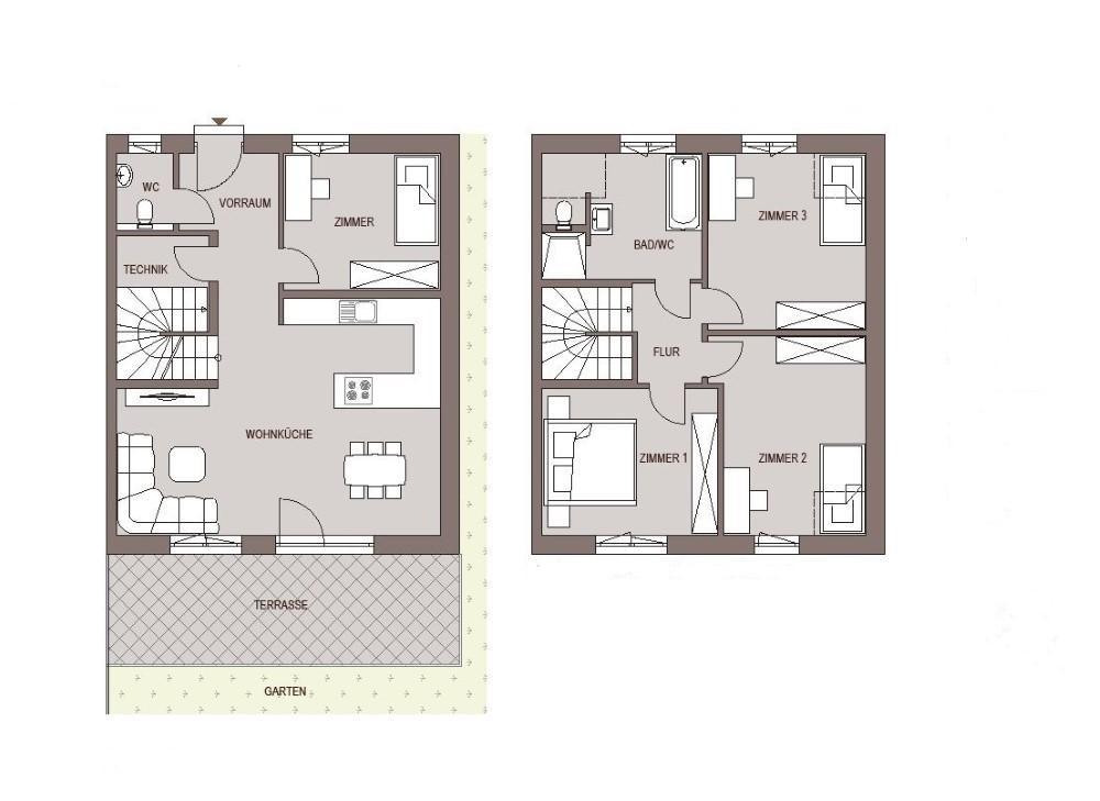 Haus 5 /  479.000,-