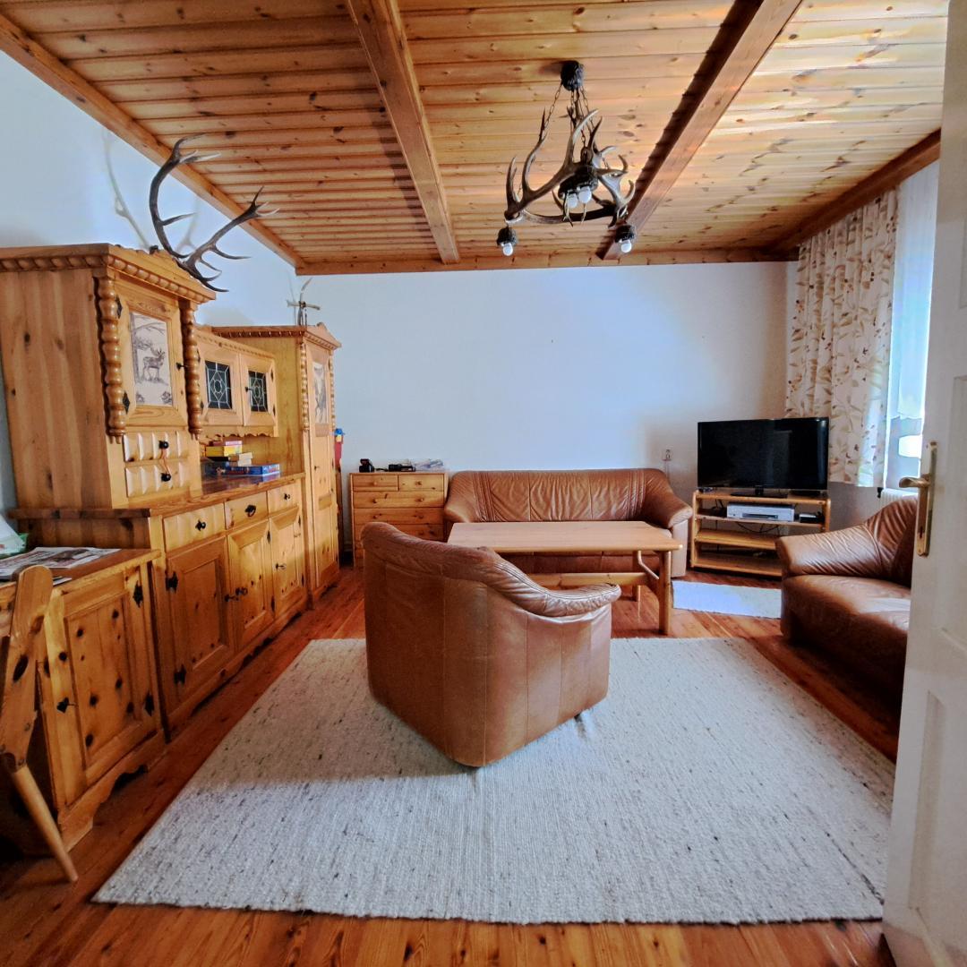 EG Wohnzimmer