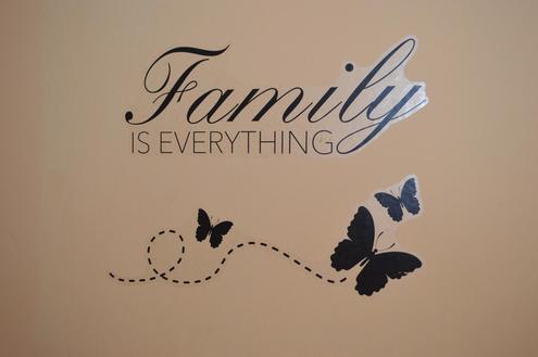 "Mehrgenerationenhaus ? ein Zuhause für die Großfamilie"