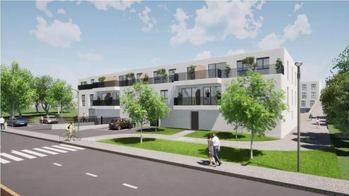 &quot;Share Deal mglich - Grundstck fr mgl. Wohnbauprojekt *Provisionsfrei*!&quot;