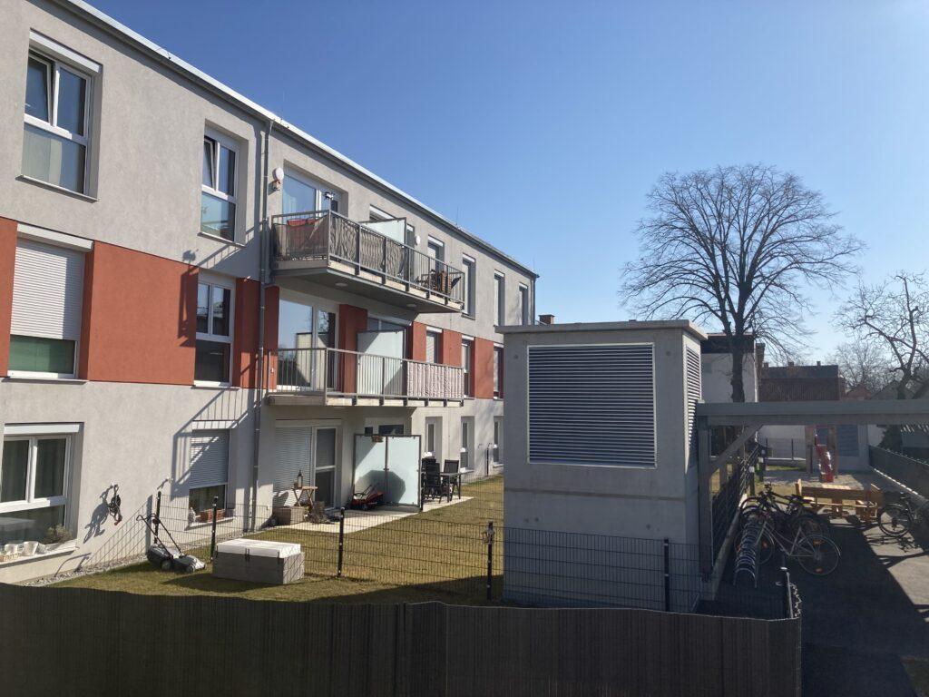 02 Wohnung in Stockerau