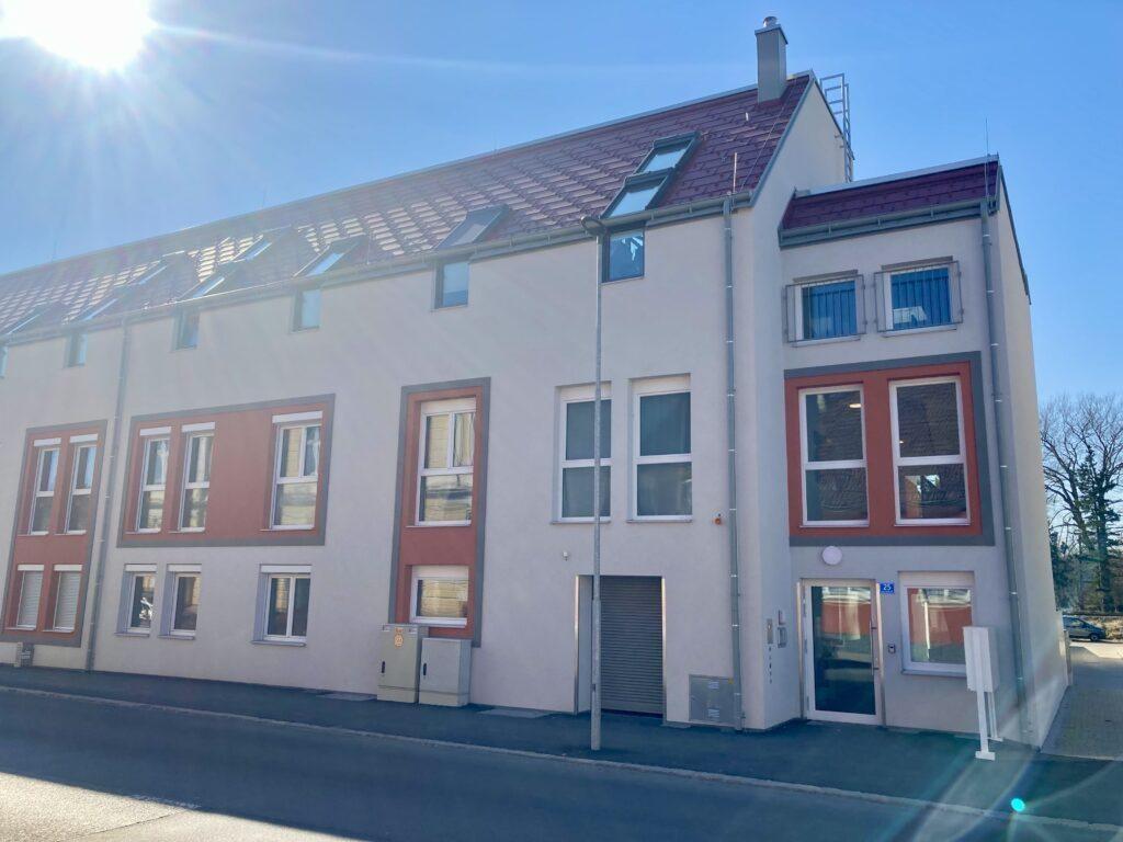 04 Wohnung in Stockerau