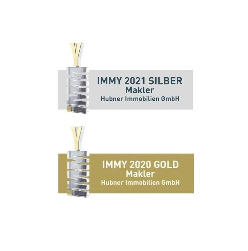 IMMY Silber-Gold