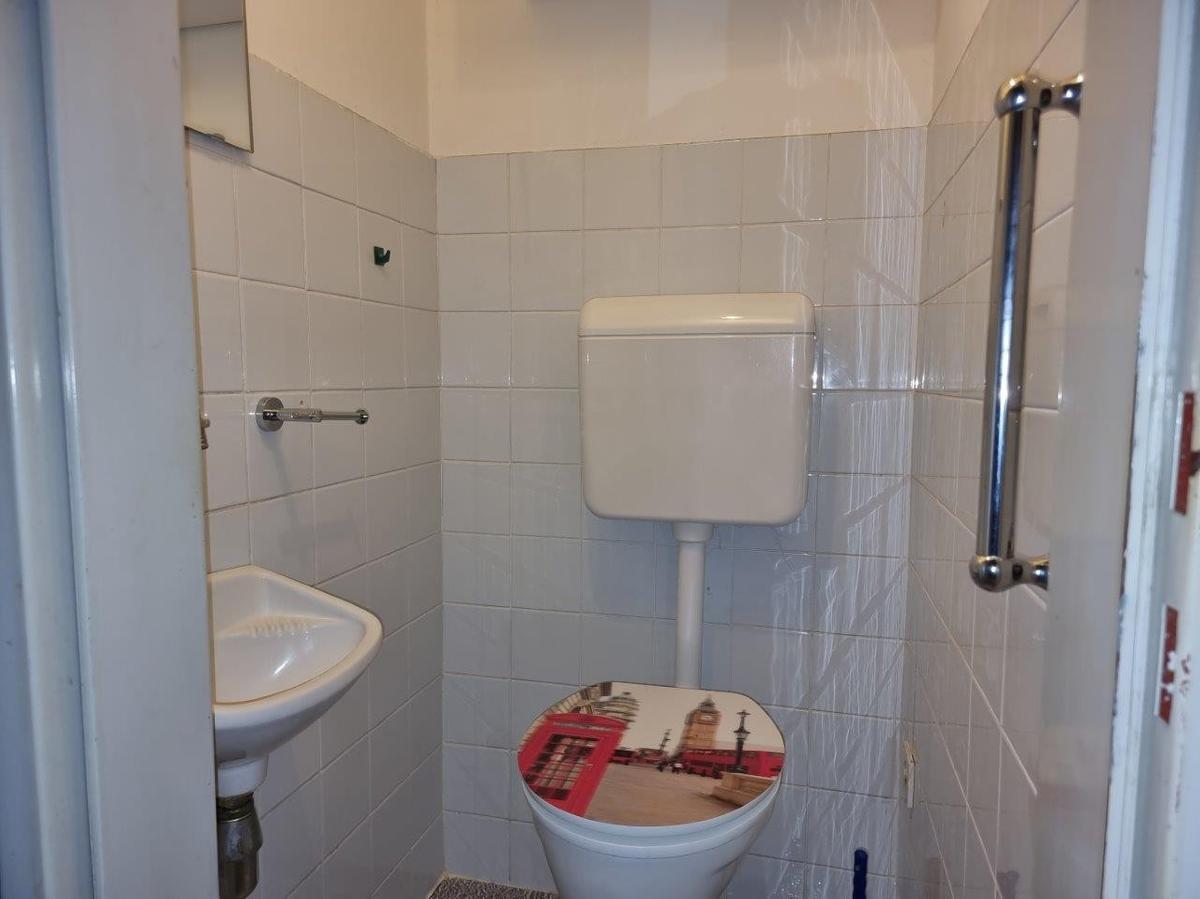 21. EFH 2115 Ernstbrunn - Toilette