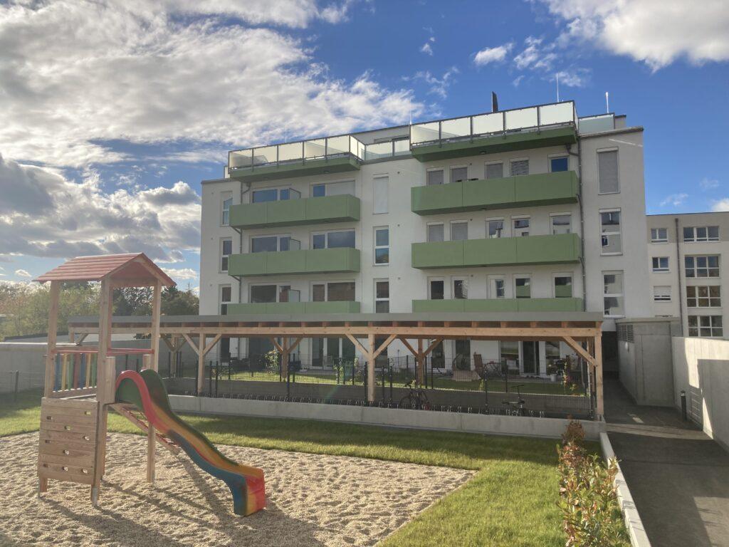 01 Wohnung in Hollabrunn