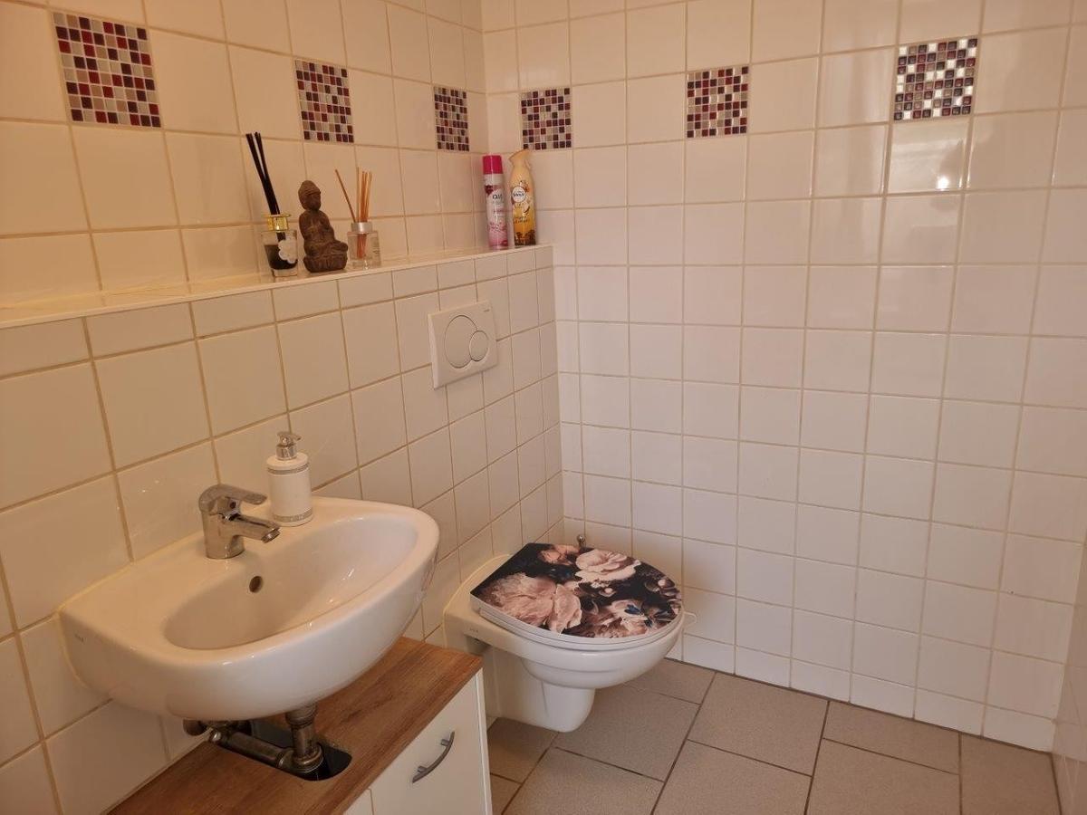 11. ETW 3041 Asperhofen - Toilette