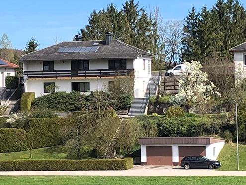 Ein-/Zweifamilienhaus mit wunderschnem Ausblick auf den Sonntagberg
